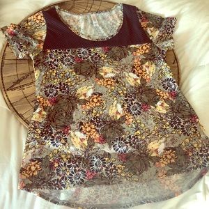 Lularoe Shirt
